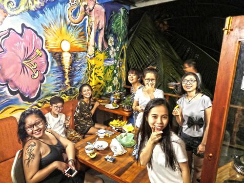 Фотография хостела Central City Hostel