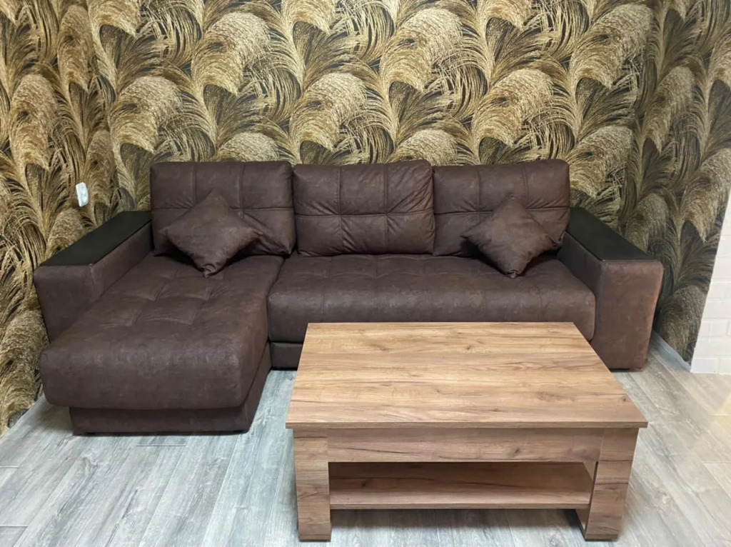 Фотография квартиры Квартира на Улице Урицкого 68