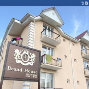 Фотография гостиницы Hotel Brand House
