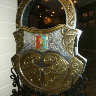 Фотография достопримечательности