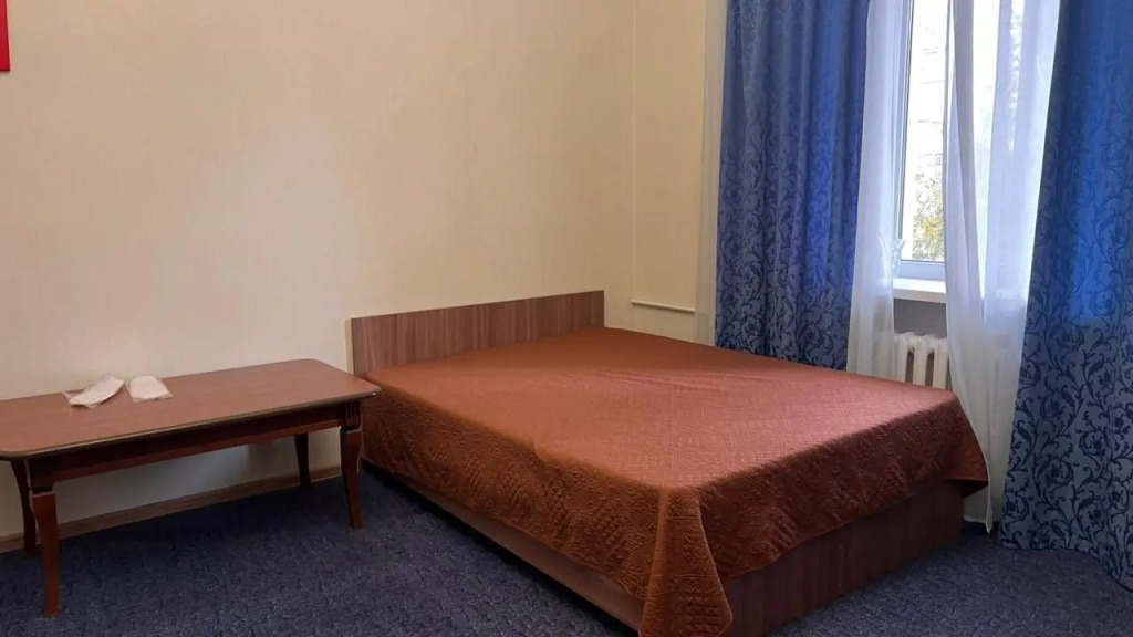 Фотография квартиры Апартаменты Волга-Град в центре города