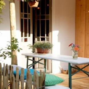 Фотографии мини отеля 
            In de Aap - Appartementen & Guesthouse