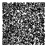 QR код гостиницы Алтайский Куршавель