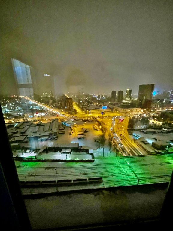 Фотография квартиры Апартаменты Альянс апарт Малевич