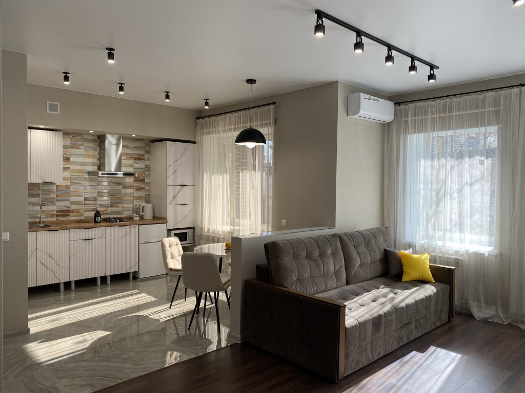 Фотография квартиры Апартаменты Ефимова 15