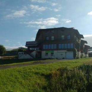 Фотографии мини отеля
Gazteategi