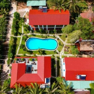 Фотография гостиницы Caesar Phu Quoc Hotel