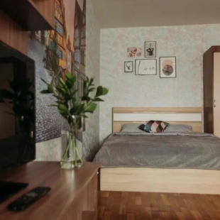 Фотография квартиры Апартаменты на улице Карамзина 23/10