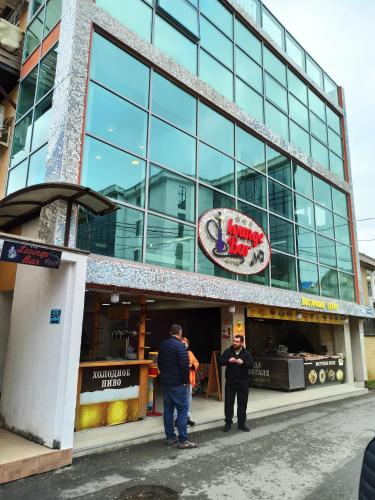 Фотография гостевого дома Гостевой дом на Чкалова 71