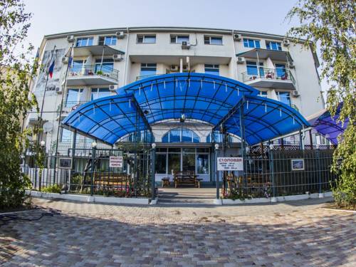 Фотография гостевого дома Камчатка