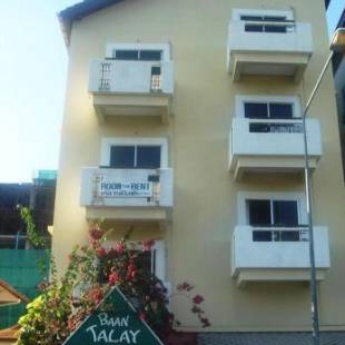 Фотографии гостиницы
Baan Talay