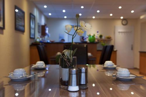 Фотография гостиницы Hotel Eckstein