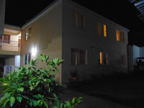 Фотография гостиницы Hotel Rafael