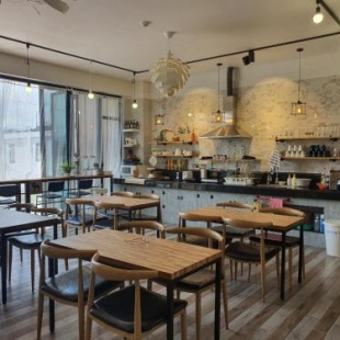 Фотография хостела Gyeongju BongwhangMansion