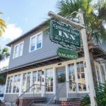 Фотография мини отеля Centennial House - Adult Only- Saint Augustine