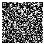 QR код гостиницы Уют на Беловежской, 57