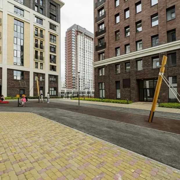 Фотографии квартиры 
            Апартаменты Гранат на улице Азина 25