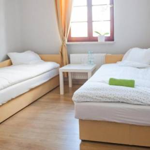 Фотографии хостела
Hostel Open Tours