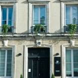 Фотография гостиницы Hôtel Particulier - La Chamoiserie