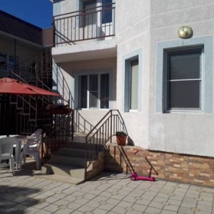 Фотография гостевого дома Жасмин