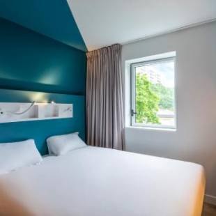 Фотографии гостиницы
ibis budget Gonesse