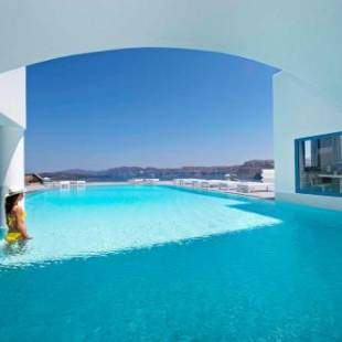 Фотография гостиницы Acroterra Rosa Hotel & Spa