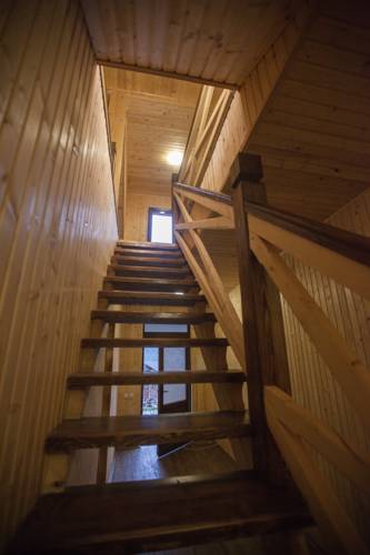 Фотография мини отеля Рыбничанка