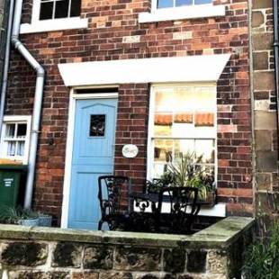 Фотографии гостевого дома
Dunsley Cottage