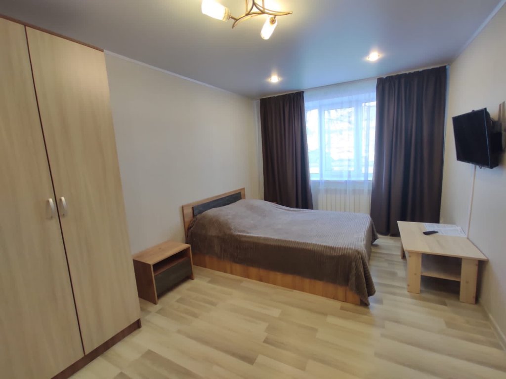 Фотография квартиры Апартаменты Мичуринская 44