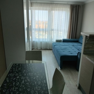 Фотография квартиры Апартаменты Ск апарт