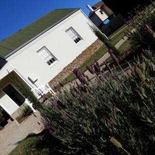 Фотографии гостевого дома
The Chapel Deloraine