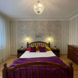 Фотография квартиры Квартира Шикарная Двушка в Самом Центре