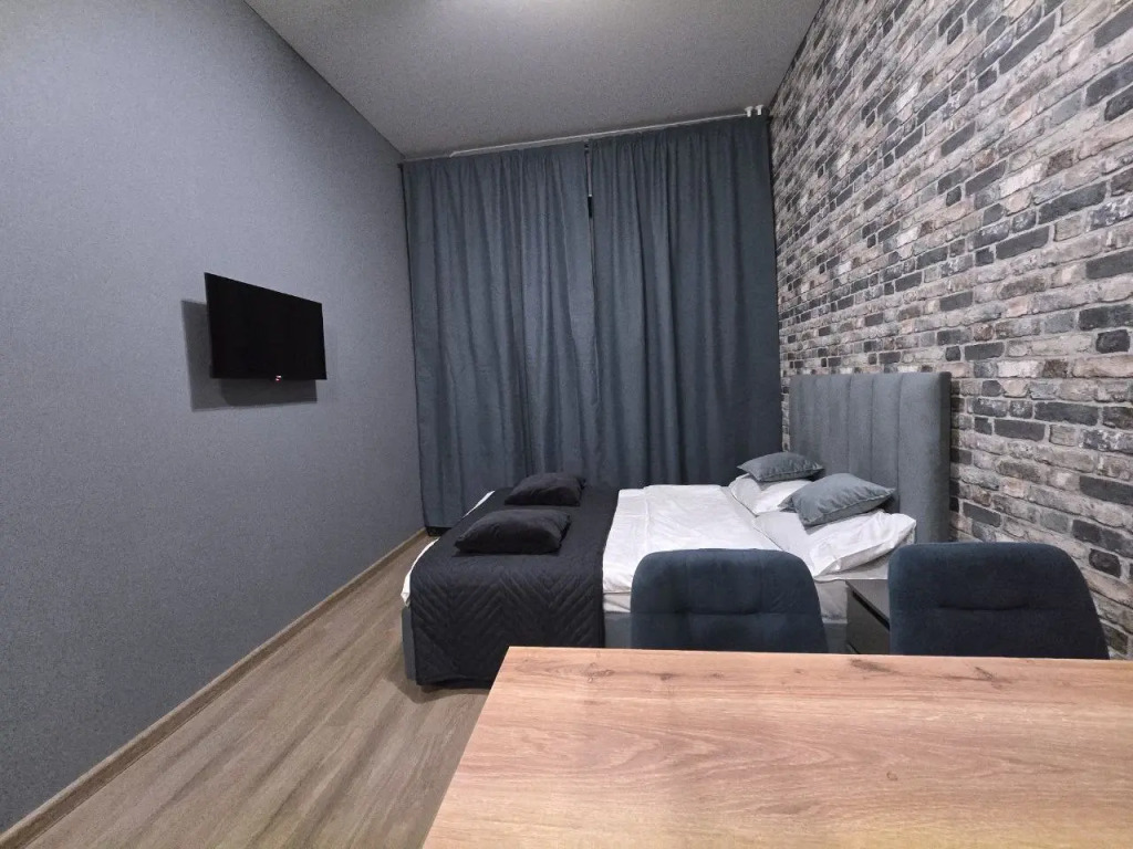 Фотография квартиры Квартира Titova