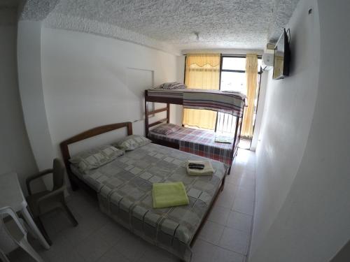 Фотография апарт отеля Posada Bayley Boat