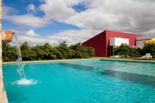 Фотография базы отдыха Quinta dos I´s