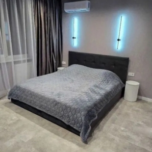 Фотография квартиры Квартира Светлая со Стильным Ремонтом