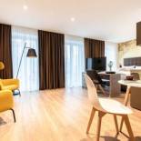 Фотография гостиницы H23 Boardinghotel