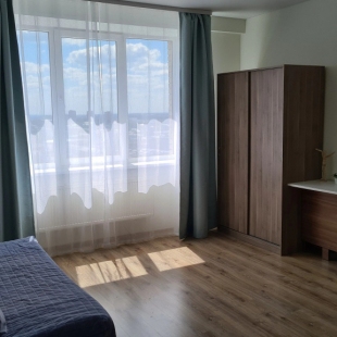 Фотография квартиры Апартаменты OpenApart - Двухкомнатные апартаменты #2