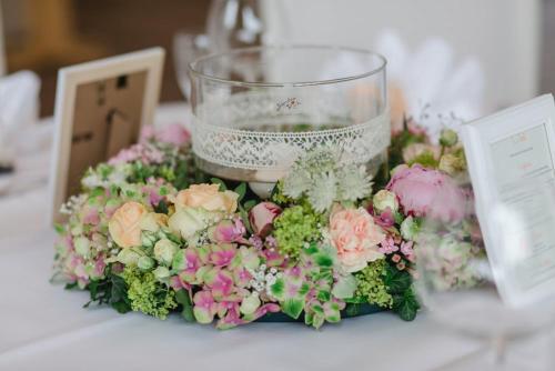 Фотография гостиницы Hotel Rosenhof bei Bamberg