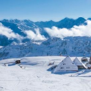 Фотография гостиницы Schneekarhütte