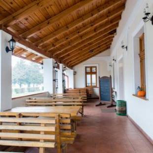 Фотографии гостевого дома
Rácz Fogadó