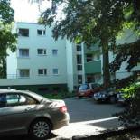 Фотография гостиницы Miles Hotel Berlin