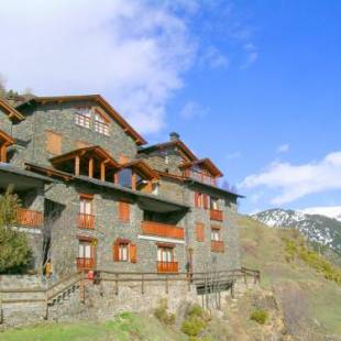 Фотографии апарт отеля
Aparthotel Ona Dorada el Tarter