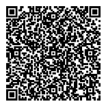 QR код гостевого дома Писателей