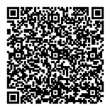 QR код гостиницы Гагино