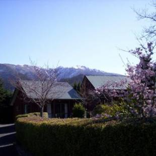 Фотографии мотеля
Forest Peak Motel