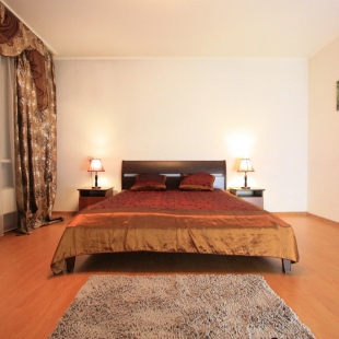 Фотография квартиры Апартаменты ЯрДом