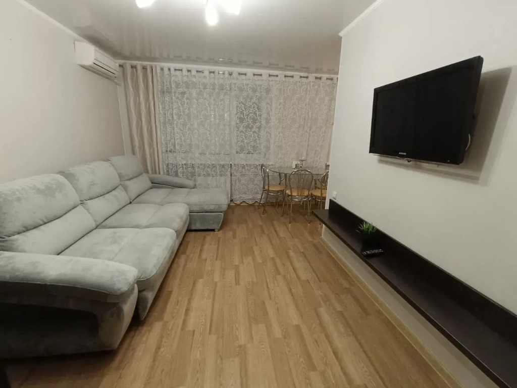 Фотография квартиры Апартаменты на ул Спортивной