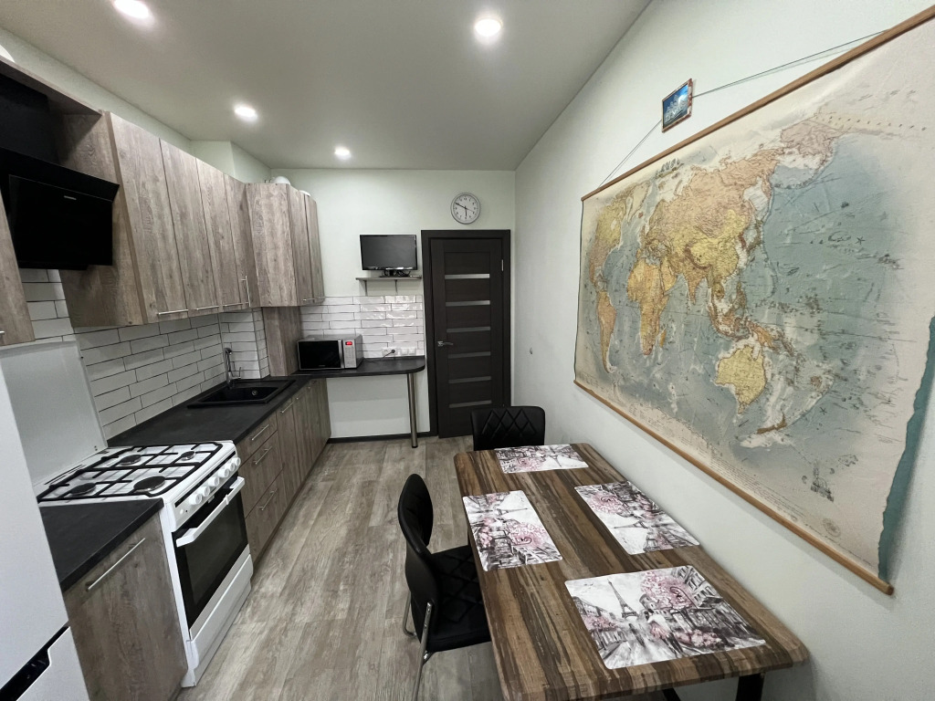 Фотография квартиры Квартира В самом центре исторической части города у моря