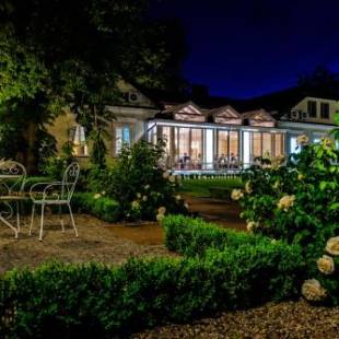 Фотография гостиницы Hotel & Spa Dwór Droblin